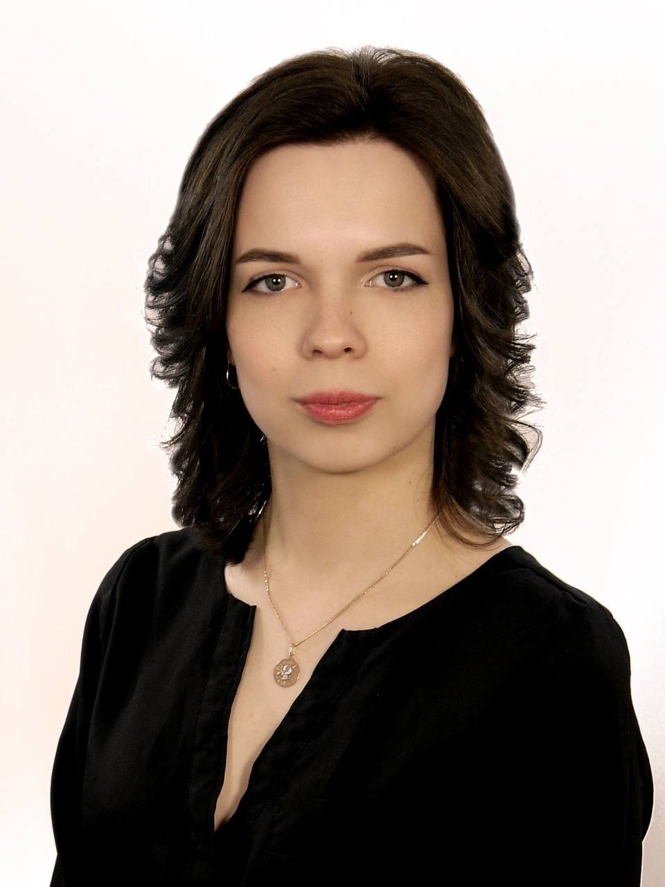 Игнатенко Анастасия Александровна.