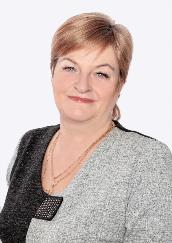 Головлева Ирина Петровна.