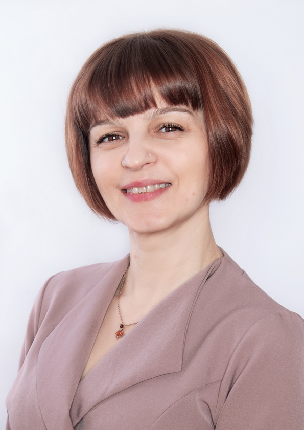 Ширяева Ирина Владимировна Ширяева Ирина Владимировна.