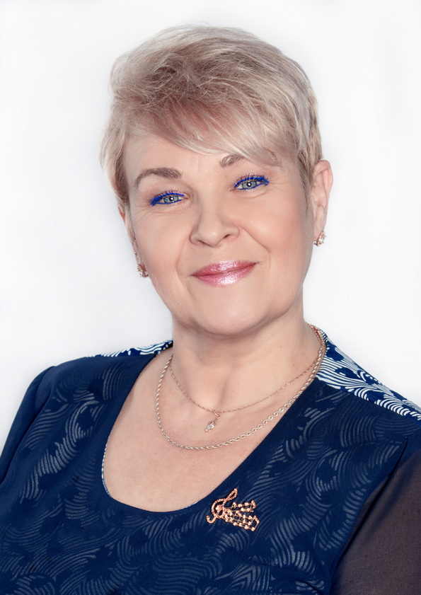 Соловьева Ирина Владимировна Соловьева Ирина Владимировна.
